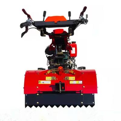 China High Quality Multifunctional Mini Power Tiller Mini Farms Agricultural Machinery Cultivator Power Tiller for sale