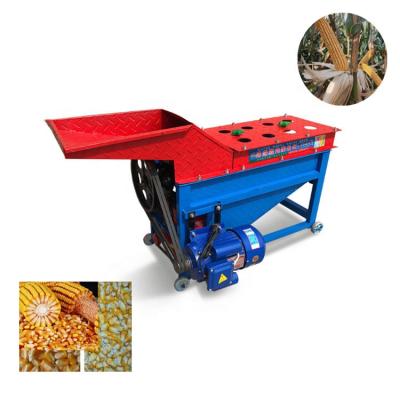 China Factory High Capacity Farm Use Rice Maize Seed Sheller Thresher/Corn Sheller Machine /Corn Grader Machine for sale