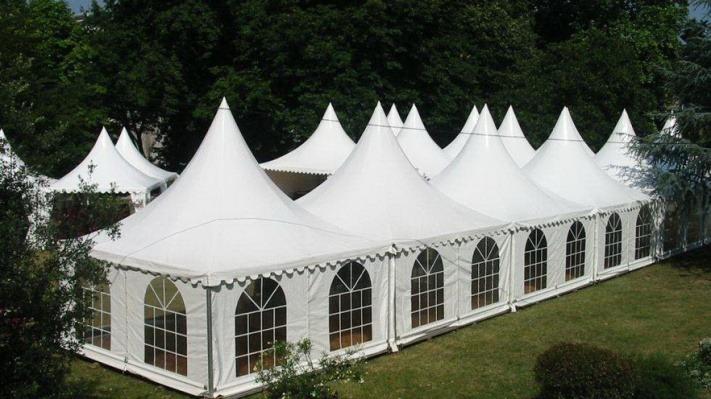 Verified China supplier - Foshan Tengtenai Tent Technology Co., Ltd.