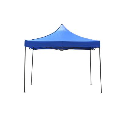 China Waterproof/UV-resistance/Durable/Foldable and... Outdoor Advertising Commercial Outdoor Advertising Easy Setup Cheap Custom Printed Trade Show Canopy Tent for sale