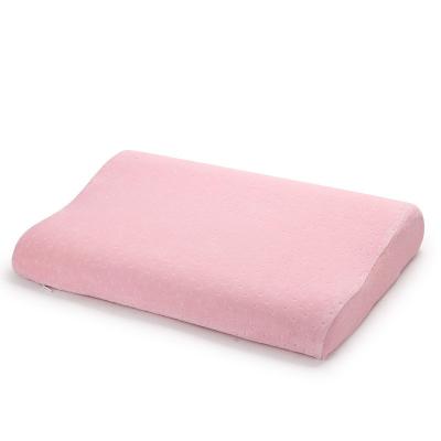 China Memory Kids Christmas Gift Memory Foam Pillow For Student for sale