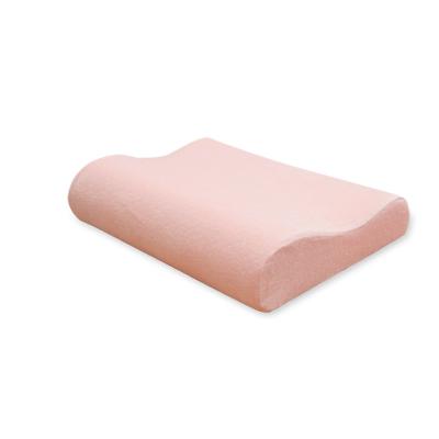 China New Slow Bound Memory Foam Pillow Home Textile Therapy Memory Foam Pillow Fiber Neck Care Neck Health Care for sale