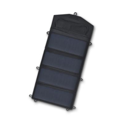 China PET/ETFE 28 W Carry For Boat Portable Battery Easy Camping Applications 6v 28w Mono Solar Panel 28w for sale