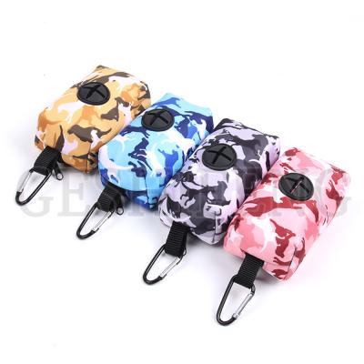 China Viable Custom OEM Pet Products 4 in 1 Adjustable Dog Chest Backpack Dog Harness for sale