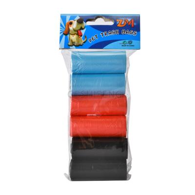 China Dropshipping Product Viable Doggie Poop Bags, Poop Bag Dog, Poop Dog Bag For Outdoor for sale