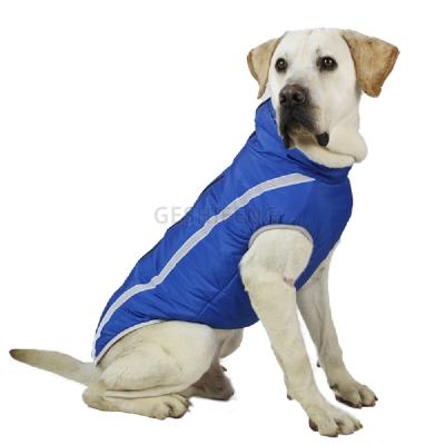 China Sustainable Factory Direct Selling Dog Outfits Pet Clothes, Large Dog Coat, Pet Clothes for sale