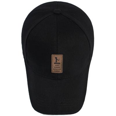 China Wholesale COMMON Outdoor Spring COMMON Logo Baseball Cap Casual Custom Sun Protection Sports Hat for sale