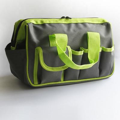 China Tool Bag Free Sample Wholesale OEM Oxford Hardware Carry Tool Bags for sale