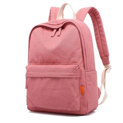 China Waterproof Custom Eco Friendly Logo Travel Cute Girls Backpack Bookbag Kids School Bags Backpacks for sale