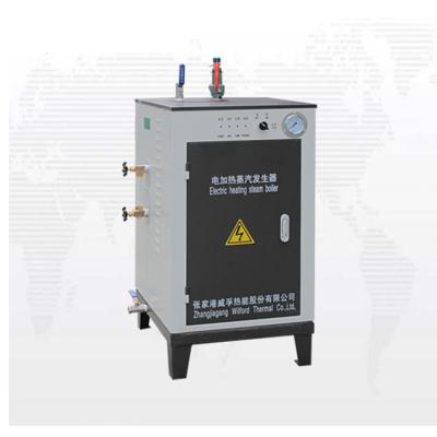 China VERTICAL mini industrial electric steam boiler for steam iron for sale