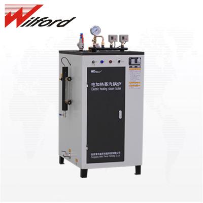 China VERTICAL 200 kg/h steam boiler electric industrial electric steam generator for sale