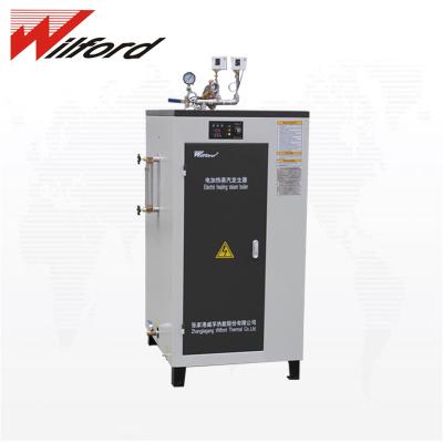 China VERTICAL High Quality Electric 150 Kg Steam Boiler Steam Generator Price for sale