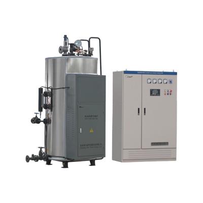 China VERTICAL Automatic Electric and Steam Generator 100kw Electric Steam Boiler for sale