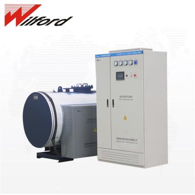 China CWDR 40kw Horizontal Horizontal Electric Hot Water Boiler for sale