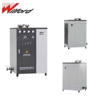 China High efficiency industry VERTICAL electric hot water boiler for hotel restaurant hospital school for sale