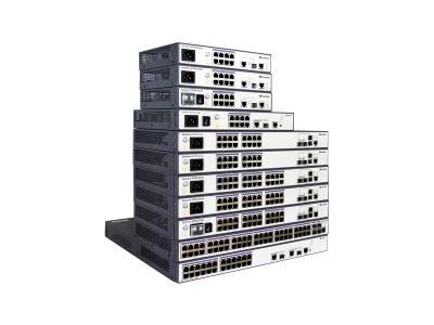 China LACP Huawei Quidway S2700 or SFP Series Enterprise Ethernet Network Switch 10/100/1,000M for sale