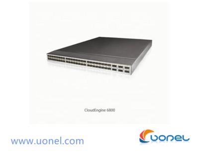 China LACP CloudEngine CE6800 Series for Data Center CE6870-48S6CQ-EI Switches for sale