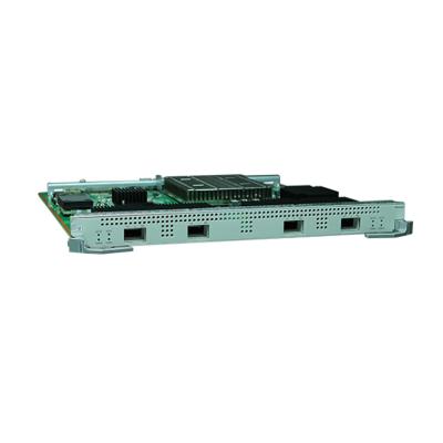 China ENTERPRISE LE3D2C04HX2L 03032KTQ 4-Port 100GE QSFP28 Interface Card (X2L, QSFP28) for sale