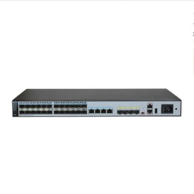 China LACP Full Core GE Optical Switch S5720-32X-EI-24S-AC S5720-36C-EI-28S-AC for sale