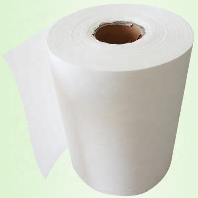 China Nonwoven Moth Repellent Spunlace for Baby Wet Wipes from Manufacturer for sale