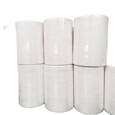 China Wholes Mothproof Nonwoven Material Plain Spunlace Nonwoven Fabric for sale