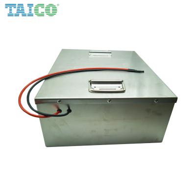 China toys aluminum alloy lifepo4 12v 500ah lithium ion battery pack for cabinet for sale