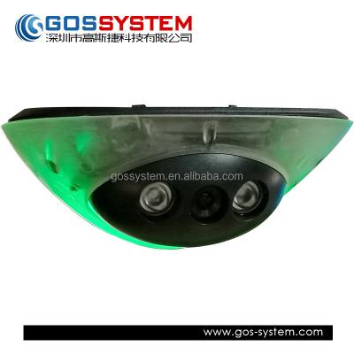 China Parking Guidance Camera Parking Guidance System for sale