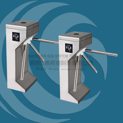 China Security turnstile at sports venue airports for sale