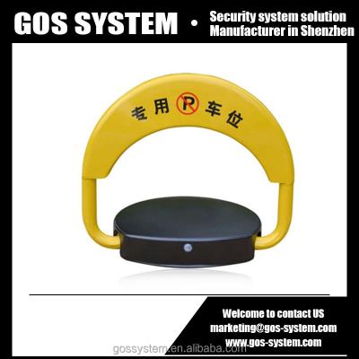 China New Type O Automatic Parking Blocker GS63101 for sale