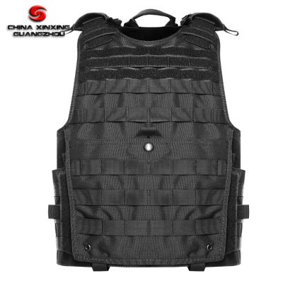 China High Tensile MILITARY LIGHT ARMY MOLLE Force PE BULLET PROOF VEST Plate Carrier PURE for sale