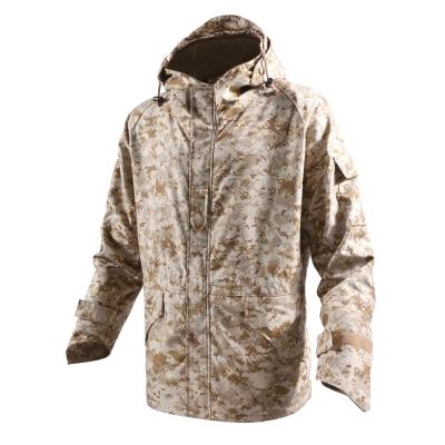 China Rain Proof Field Jacket Camouflage Color Winter M 65 Anti-Static Military Windproof Field Jacket for sale