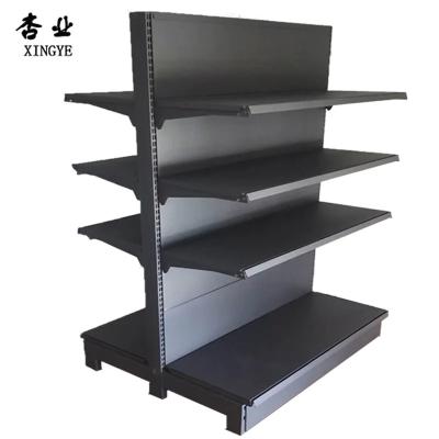 China Good Quality Supermarket Equipment Beauty Shelf Store Equipment Supermarket Display Shelf for sale