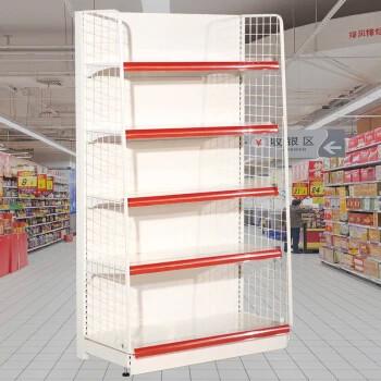 China Hot Sale Highly Recommended Display Racks Commercial Supermarket Shelves for sale