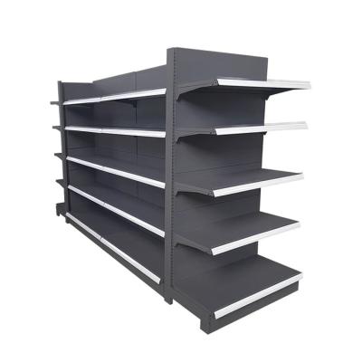 China New grocery store shelf supermarket shelf display racks supermarket shelf for sale