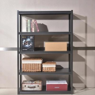 China Metallic Angle Steel Rack Shelves For Living Room Display Racks for sale