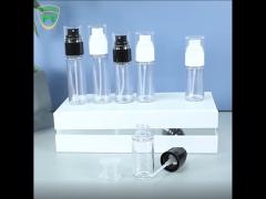 FUYUN 20ml/30ml/40ml Plastic fine mist bottle