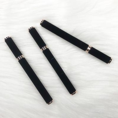 China Waterproof Clear Strip Quick Dry Eye Lashes Applicators Eyelash Extensions Liquid Colored Eyeliner Pencils for sale