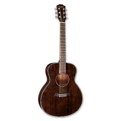 China Stika Spruce Kaspar Factory direct rosewood 41