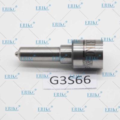 Κίνα ERIKC injector fuel nozzle G3S66 common rail nozzle G3S66 for 295050-1980 προς πώληση