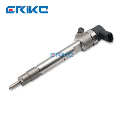 중국 ERIKC 0 445 110 241 Common Rail Injector 0445 110 241 Auto Fuel Injector 0445110241 for HYUNDAI Accent 판매용