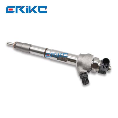 Κίνα 0445110639 Nozzles Injector 0445 110 639 Auto Fuel Injector 0 445 110 639 for Volkswagen Arteon προς πώληση