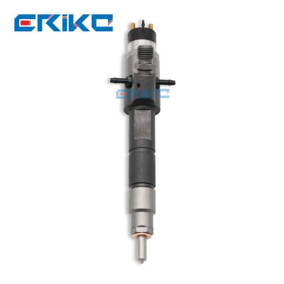 중국 Common Rail Diesel Injector Tester 0445120013 0445 120 013 Injection Valve 0 445 120 013 for Engines 판매용