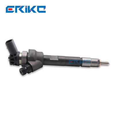 China 0445110600 Common Rail Injector 0445 110 600 Fuel Injector Parts 0 445 110 600 for BMW X1 BMW 116 Te koop