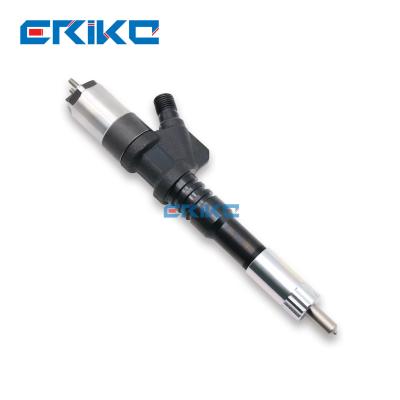 China New Diesel Fuel Injector 095000-0803 095000 0803 Diesel Fuel Injector Tester 0950000803 for Engines Komatsu Excavator Te koop