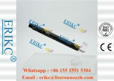 China EJBR02801D Delphi Injectors Code Generator Fuel Pump Oil Injector EJB R02801D for sale