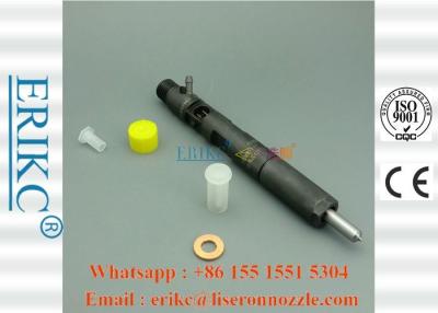 China ERIKC Delphi Common Rail Diesel Injectors EJB R06101D F50001112100011 6101D For YUCHAI for sale