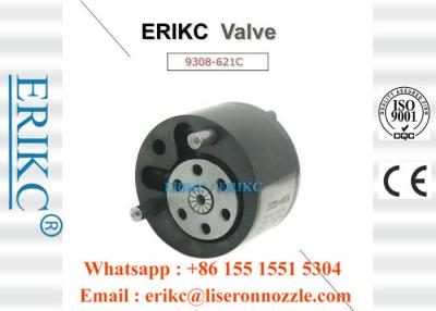 Chine Erikc 28239294 CE commun de valve de rail d'injecteur automatique de 9308 621c Delphes a approuvé à vendre