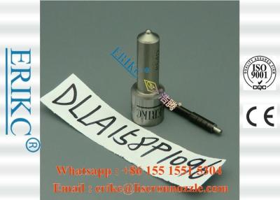 China ERIKC 095000-8901 Denso fuel diesel injection pump nozzle DLLA 158P1096 ,DLLA 158 P1096 (0934001096) for Isuzu N-Series for sale