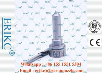 China ERIKC L381PRD oil dispenser nozzle L381PBD Delphi auto pump fuel injector nozzle for DACIA LOGAN for sale