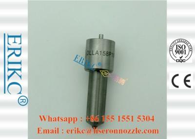 China ERIKC DLLA 158 P 1092 auto parts diesel common rail denso injector nozzle 093400-8440, DLLA158P1092 fuel injector nozzle for sale